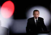 Tổng thống Thổ Nhĩ Kỳ: Hướng tới một 'ngành công nghiệp quốc phòng độc lập', mục tiêu xuất khẩu 6 tỷ USD vũ khí vào cuối năm