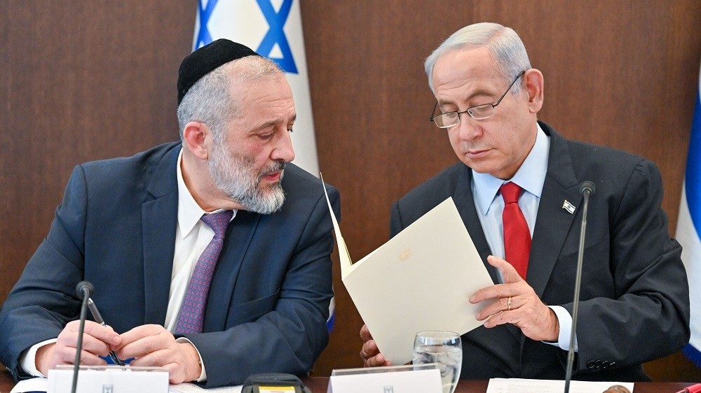 Israel: Bộ trưởng bị bãi nhiệm, biên giới với Lebanon thêm ‘nóng’