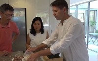 'Giữ lửa' cho Tết truyền thống trong mỗi gia đình người Việt tại Australia