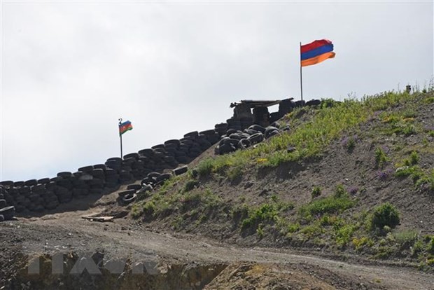 EU thành lập phái bộ mở rộng tham gia giám sát biên giới Armenia - Azerbaijan