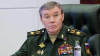 Đại tướng Nga tuyên bố kế hoạch quân sự mới với những thay đổi đối với các lực lượng vũ trang