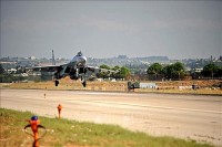 Nga, Syria khôi phục căn cứ không quân al-Jarrah ở miền Bắc Syria