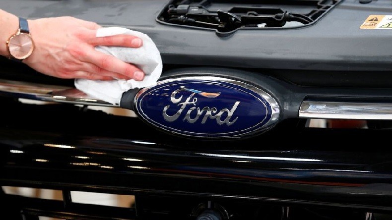 Công đoàn Đức IG Metall không thể im lặng trước thông tin Ford cắt giảm 3.200 việc làm ở châu Âu