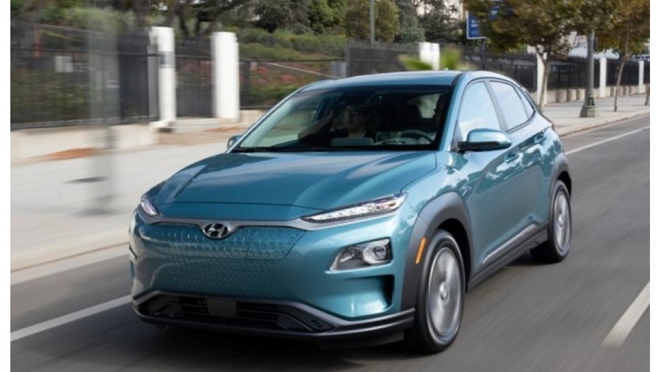Hãng Hyundai: Vượt doanh số 1 triệu xe EV, đặt tiếp mục tiêu thêm 31 mẫu xe mới đến năm 2030