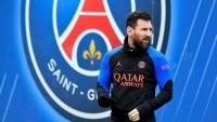He mở nhiều điều bất ngờ về tương lai của Messi