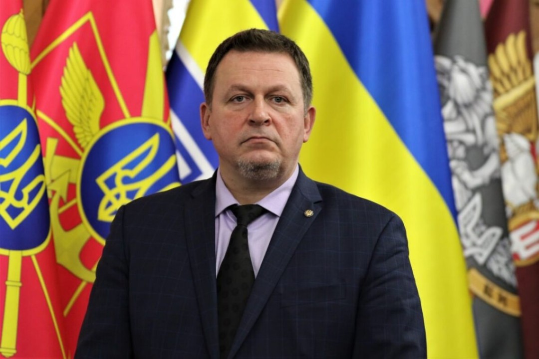 Nhiều quan chức cấp cao Ukraine từ chức vì cáo buộc tham nhũng