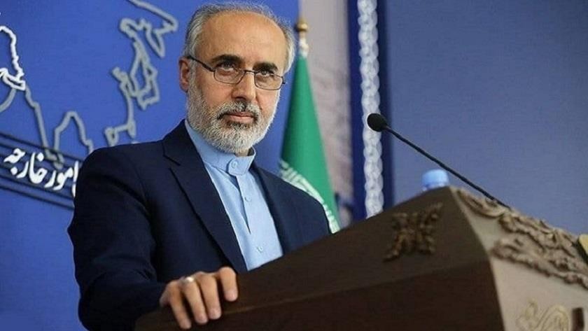 Iran đe dọa đáp trả đợt trừng phạt mới của phương Tây