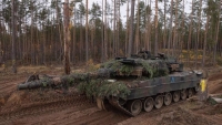 Hungary: Trừng phạt Nga đẩy EU vào ngõ cụt; Ba Lan 'hóng' Đức gửi xe tăng Leopard tới Ukraine