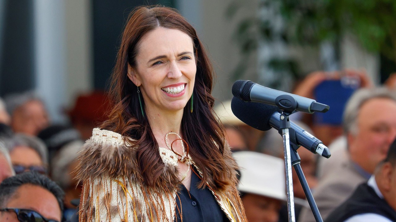 Tân Thủ tướng New Zealand 'tràn trề năng lượng' với 'đặc ân và trách nhiệm lớn nhất trong cuộc đời'
