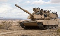 Australia gửi lô xe tăng Abrams đầu tiên đến Ukraine