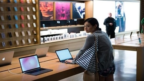 Apple chuẩn bị mở chuỗi cửa hàng bán lẻ tại Malaysia