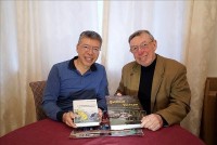 50 năm Hiệp định Paris: Trưởng đoàn đàm phán Nguyễn Thị Bình trong ký ức 'người cận vệ' Viktor