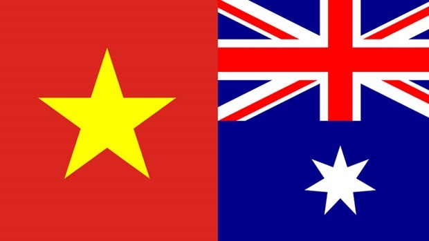Lãnh đạo Việt Nam gửi thư mừng 50 năm Ngày thiết lập quan hệ ngoại giao Việt Nam-Australia