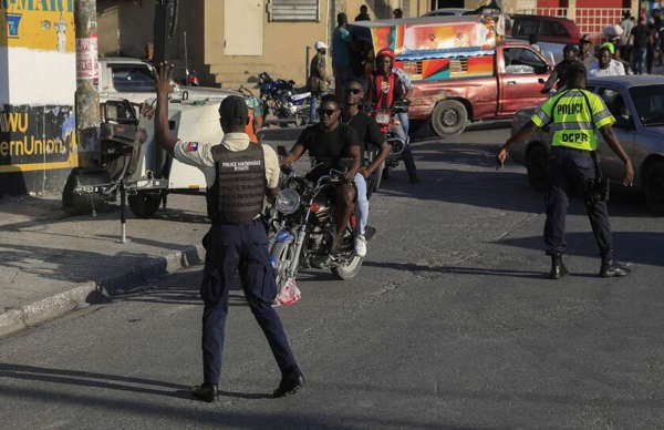 Tình hình ngày càng bất ổn ở Haiti, Pháp triệu hồi Đại sứ tại Burkina Faso