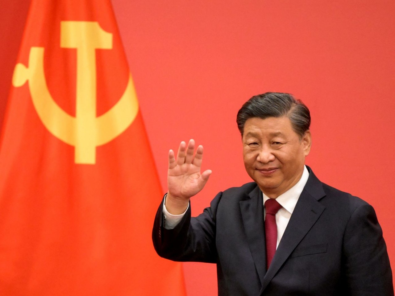 Chủ tịch Trung Quốc Tập Cận Bình chúc mừng Quốc khánh Australia, nói quan hệ song phương đang 'đi đúng hướng'