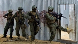 Thủ lĩnh cấp cao của IS ở Somalia bị tiêu diệt trong cuộc đột kích của lực lượng đặc nhiệm Mỹ