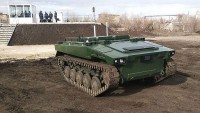 Ukraine có xe tăng Leopard của Đức, Nga không nao núng tung vũ khí đối phó