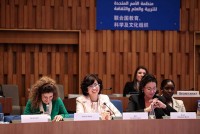 Việt Nam chung tay thúc đẩy hợp tác quốc tế về bình đẳng giới