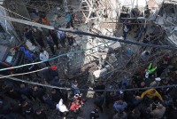 Vụ đột kích của Israel ở Bờ Tây: Mỹ và Liên hợp quốc lên tiếng, Hamas kêu gọi người Palestine trả đũa