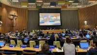 Việt Nam ủng hộ mở rộng Hội đồng Bảo an Liên hợp quốc, bảo đảm sự đại diện công bằng cho các nhóm khu vực