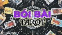 Bói bài tarot hàng ngày: Có nên níu kéo mối quan hệ tình cảm hiện tại không?