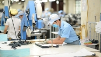 Xuất khẩu ngày 23-27/1: Dệt may, da giày hướng đến mục tiêu xuất khẩu 106 - 108 tỷ USD; doanh nghiệp thủy sản 'hái ra tiền'