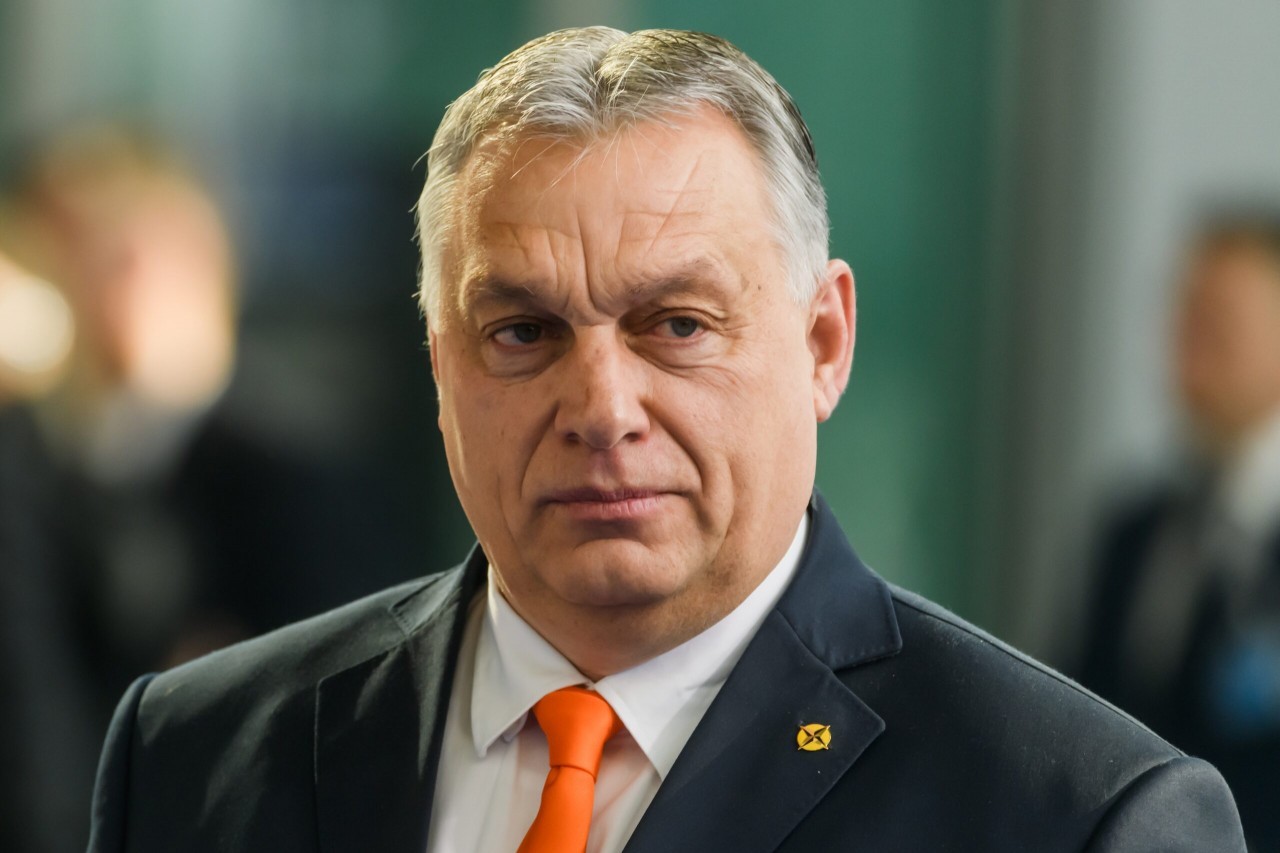 Ukraine triệu Đại sứ Hungary, phản đối phát biểu 'hoàn toàn không thể chấp nhận được' của Thủ tướng Orban