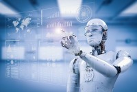 Mỹ và EU 'bắt tay' hợp tác phát triển mô hình AI