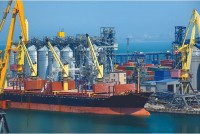 Trung Quốc năm thứ 13 giữ ngôi ‘vương’ trong ngành đóng tàu thế giới