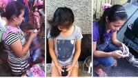 Philippines: Cứ 4 phụ nữ thì có 3 người sử dụng điện thoại thông minh