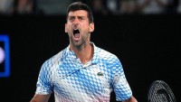 15h30 hôm nay: Djokovic sẽ 'vô địch Australian Open và thống trị quần vợt thế giới'
