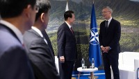 An ninh Hàn Quốc-NATO ngày càng trở nên gắn kết