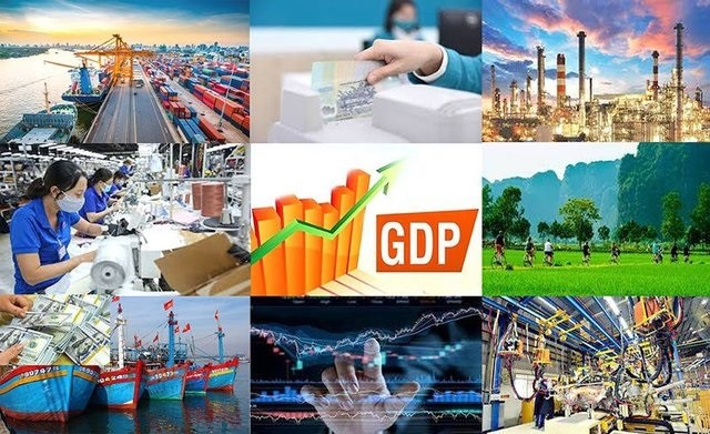 Two scenarios for the Vietnamese economy in 2023: CIEM