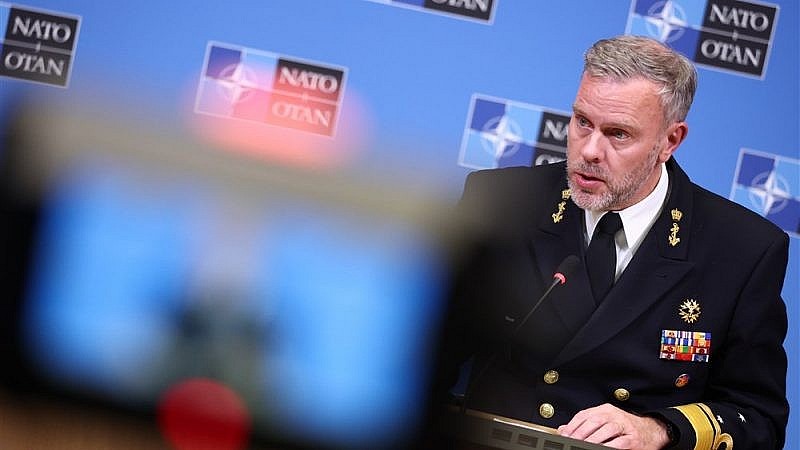 Đáp trả cảnh báo đanh thép từ Nga, NATO tuyên bố sẵn sàng cho một cuộc đối đầu trực tiếp với Moscow