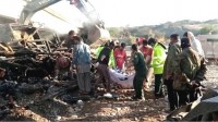 Pakistan: Tai nạn xe khách thảm khốc, ít nhất 40 người thiệt mạng