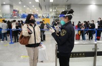 Xoa dịu căng thẳng ngoại giao, Trung Quốc nối lại cấp thị thực phổ thông cho công dân Nhật Bản