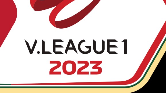 Lịch thi đấu V-League mùa giải 2023: Lịch thi đấu V-League vòng 1