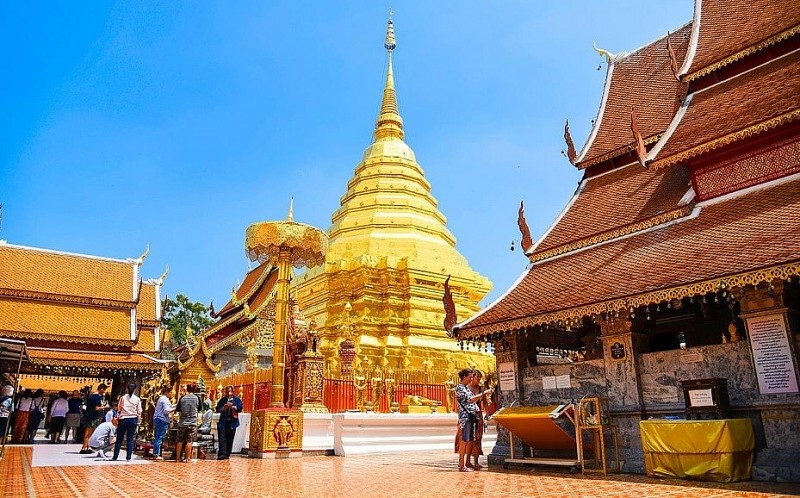 Thành phố nào an toàn nhất Đông Nam Á? Thành phố nào an toàn nhất Đông Nam Á?