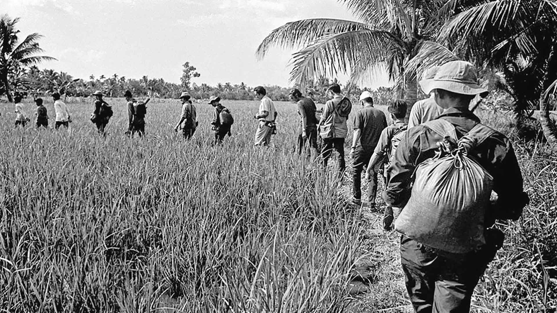 Nhớ ‘Một người Việt trầm lặng’ * tại Sài Gòn năm 1973
