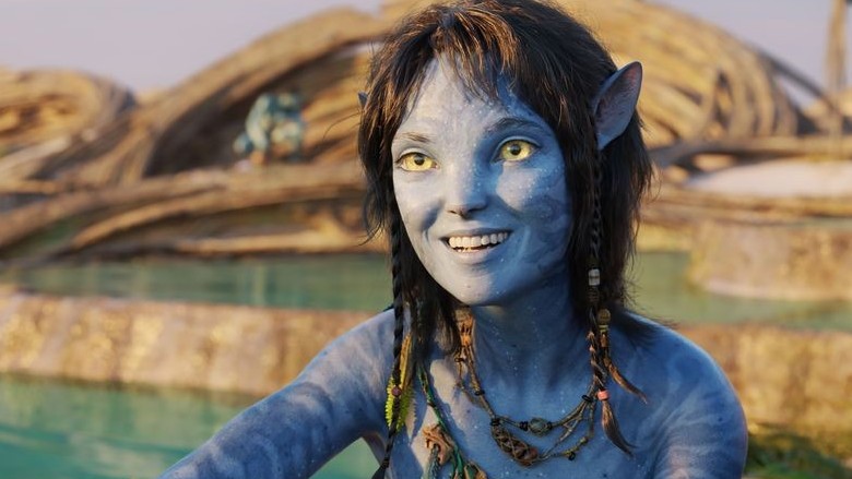 Avatar 2 lọt top 4 những phim có doanh thu cao nhất mọi thời đại