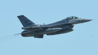Thổ Nhĩ Kỳ phàn nàn về thương vụ F-16 Mỹ: Không có máy bay, tiền cũng chẳng được trả lại