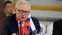 Xung đột Nga-Ukraine: Moscow nói Mỹ hưởng lợi, Thủ tướng Đức nỗ lực ở Nam Mỹ vì Kiev