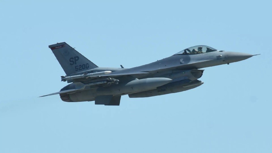 Thổ Nhĩ Kỳ phàn nàn về thương vụ F-16 Mỹ: Không có máy bay, tiền cũng chẳng được trả lại. (Nguồn: Sputnik)