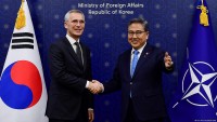 Chuyên gia Triều Tiên: NATO muốn gây sức ép để Hàn Quốc hỗ trợ khí tài cho Ukraine