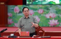 Thủ tướng Phạm Minh Chính yêu cầu làm rõ kết quả thay đổi hệ thống giao thông ĐBSCL trong nhiệm kỳ này