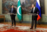 Nga và Pakistan tái khẳng định hợp tác năng lượng