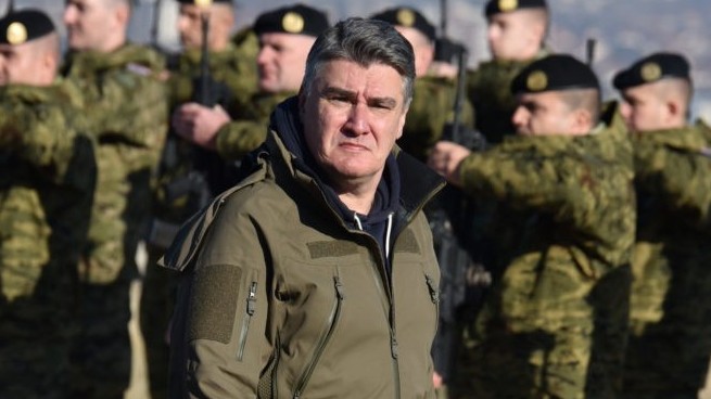 Tình hình Ukraine: Moscow-Kiev ngược lời nhau về chiến sự, quốc gia NATO tuyên bố phản đối gửi vũ khí