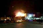 Iran bị tấn công: Tehran cảnh báo đối phương 'đừng đùa với lửa', Nga bình luận, phong thanh về bên chủ mưu