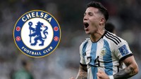 Cầu thủ trẻ xuất sắc nhất World Cup 2022 Enzo Fernandez đồng ý đến Chelsea với hợp đồng 'bom tấn'