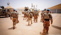 Đức tính toán rút quân khỏi Mali sớm, lý do là gì?